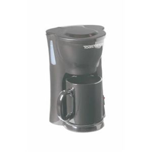 Toastess International TFC 326 1C BLK Coffeemaker