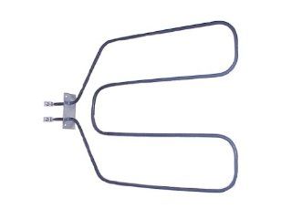 GE WB44X185 Broil Element for Self Cleaning GE, Hotpoint, and RCA