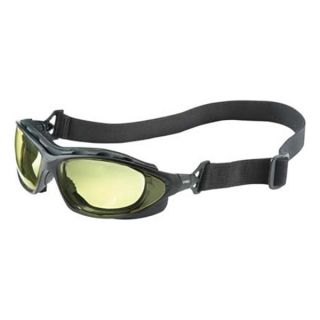 Uvex By Honeywell S0602X Prot Goggles, Antfg, Amb