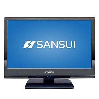 Sansui 19in. LCD 720P Electronics
