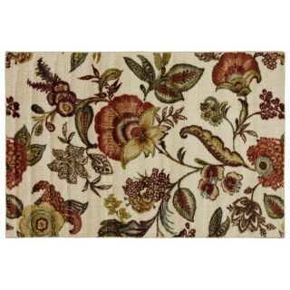Simply Floral Anti Fatigue Rug (26 x 39) Today $46.39 Sale $41.75