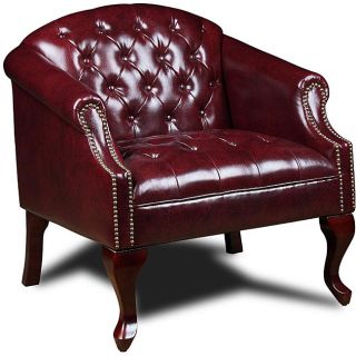 Boss Classic Traditional Button Tufted Club Chair Today $259.99 4.8