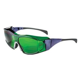 Uvex By Honeywell S3163 Safety Glasses, Shade 3.0, OTG