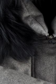 Mackage for Federico Jacket Fall Winter 2012