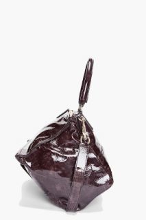 Givenchy Patent Pandora Bag for women