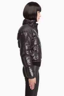 Pyrenex Vintage Mythik Puffy Jacket for women