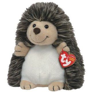 TY Beanie Baby Prickles Hedgehog Toys & Games