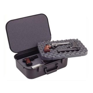 Plano Gun Guard XLT 18 Four Pistol/ Accessories Case Today $63.99 5.0