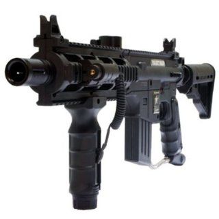 US Army Project Salvo Close Quarters Paintball Gun Kit