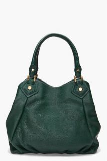 Marc By Marc Jacobs Jade Green Francesca Tote for women