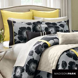 Madison Park Jolee Polyester 12 piece Comforter Set Today $139.99   $