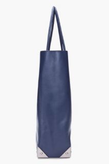 Alexander Wang Midnight Blue Prisma Tote for women