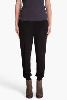 T By Alexander Wang Fitted Sweatpants for men