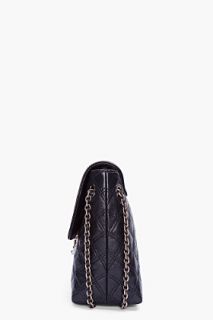 Marc Jacobs Xl Black Quilted Shoulder Bag for women