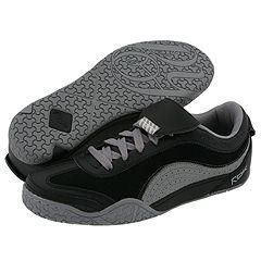 NEW Reebok Daddy Yankee Soccer Sneakers Black Grey (10-166894) Men's  Size 14