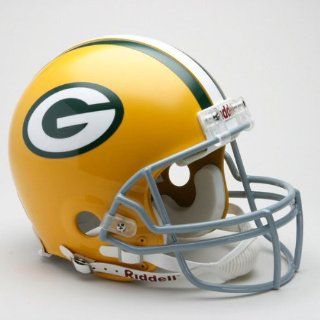 Green Bay Packers 1961 1979 Authentic Pro Line Riddell