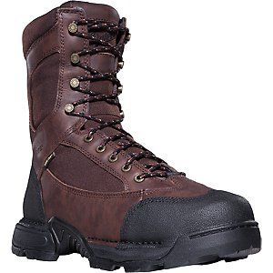 com Danner Pronghorn® GTX® Womens Brown 200G Hunting Boots Shoes