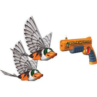 Duck Hunter Double Flying Fowl Hunting Game