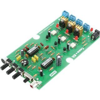 CanaKit UK185   3 Channel AC Color Organ (Assembled Module