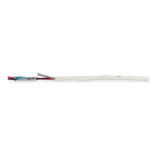 Carol C3122.41.86 Wire, CMP, 18/8, 150V, 1000Ft, Natural