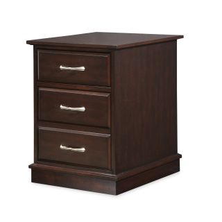 Home Styles Bordeaux Mobile File Cart Today $271.99