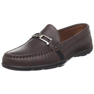 Allen Edmonds Mens Highway 1 Driving Moccasin