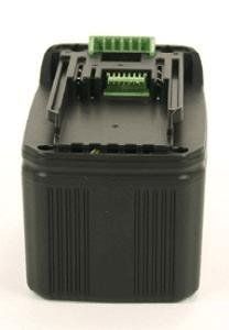 Makita B2430 Replacement Battery  