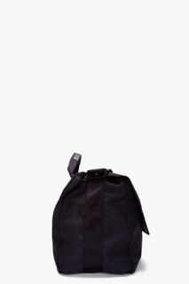 Marc By Marc Jacobs Black Large Standard Supply Messenger Bag for men
