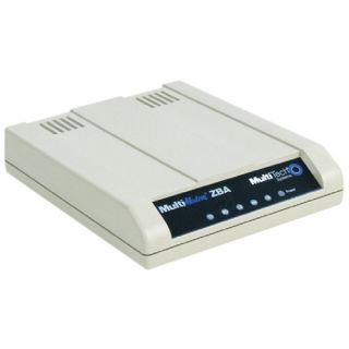Multi Tech MT9234ZBA USB CDC Data/Fax Modem