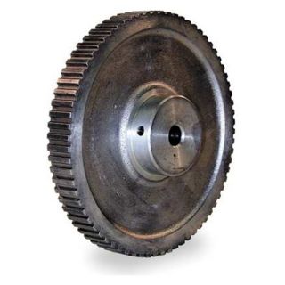Approved Vendor 2L532 Pulley, Gearbelt Xl
