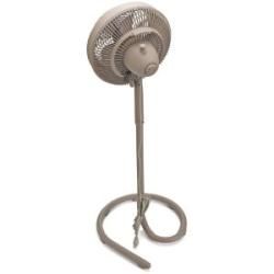 Holmes HPF1151MK UM 3 speed Outdoor Stand Fan with Misting Kit