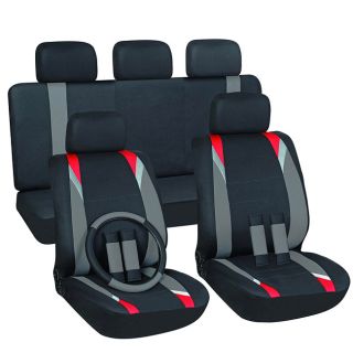 Garage and Automotive Car Accessories, Seat Covers