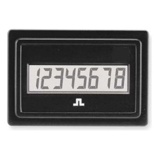 Redington 3301 2000 Counter, Electronic, LCD