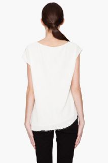 Rag & Bone Chalot Blouse for women