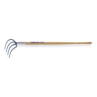 Ames True Temper 1804100 Wood Potato Hook, 6 1/4 In