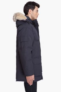 Canada Goose Expedition Parka for men