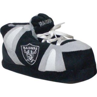 Mens Comfy Feet Oakland Raiders 01 Silver/Black Today $34.95 5.0 (2
