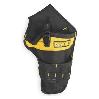 Dewalt DG5120 Cordless Drill Holder, 9 Pockets