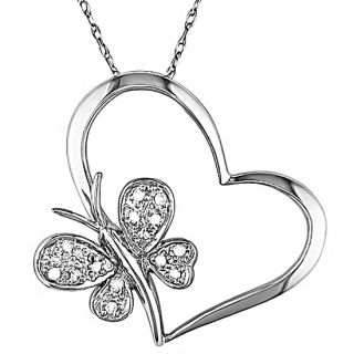 Heart Necklaces Buy Heart Jewelry Online