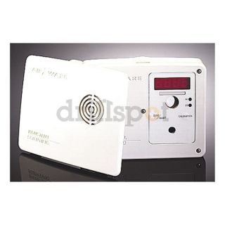 Industrial Scientific 68100056 11110 Fixed Gas Detector, CO, Gray
