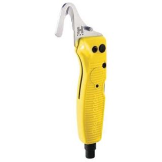 Benchmade 30200 Emergency Rescue Tool, 5.9 In, Yellow