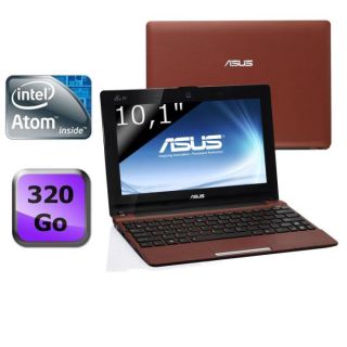 Asus X101CH RED051S   Achat / Vente NETBOOK Asus X101CH RED051S