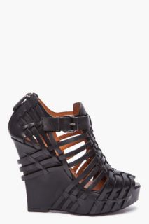 Givenchy Woven Wedges for women
