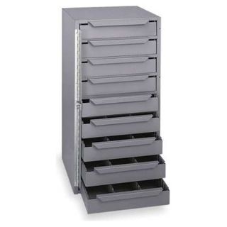 Durham 611 95 Cabinet, Storage