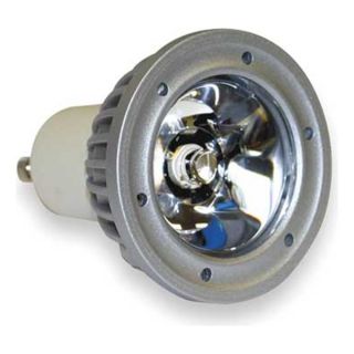 Lumapro 3CRD7 LED Spotlight, MR16, 3500K, White