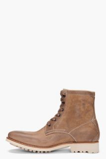 N.D.C. Made by Hand Hans Xl Fabula Boots for men