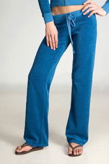Juicy Couture  Amalfi Coast Terry Pants for women