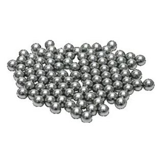 DrillSpot 0987679 11/64, Grade 25 AISI Chrome Type 52100 Steel Balls