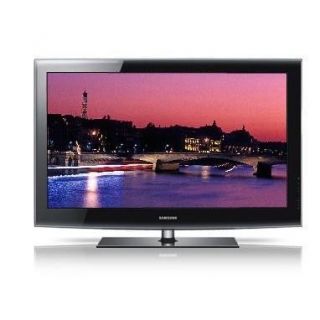 SAMSUNG LE40B550   Achat / Vente TELEVISEUR LCD 40