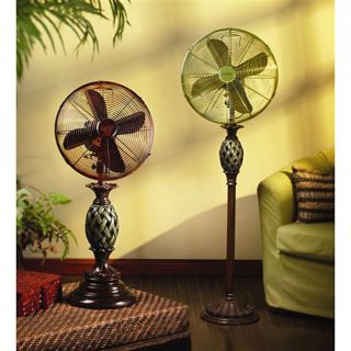 Paradiso 12 inch Table Top Fan Today $150.00 5.0 (1 reviews)